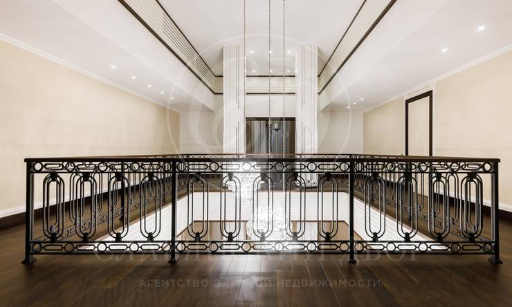 Лот-7876-399396 продажа дома Рублево-Успенское шоссе Барвиха XXI (21)