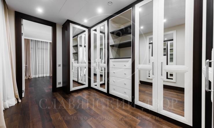 Лот-7876-399397 продажа дома Рублево-Успенское шоссе Барвиха XXI (21)