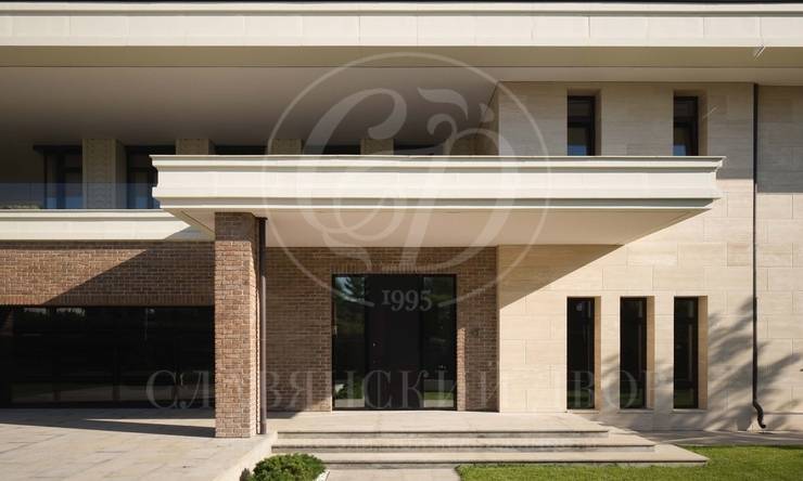 Лот-11748-399407 продажа дома Новорижское шоссе Никольская слобода