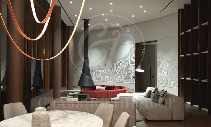 Лот-11748-399428 продажа дома Новорижское шоссе Никольская слобода