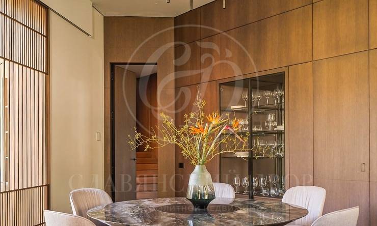 Лот-11748-399431 продажа дома Новорижское шоссе Никольская слобода