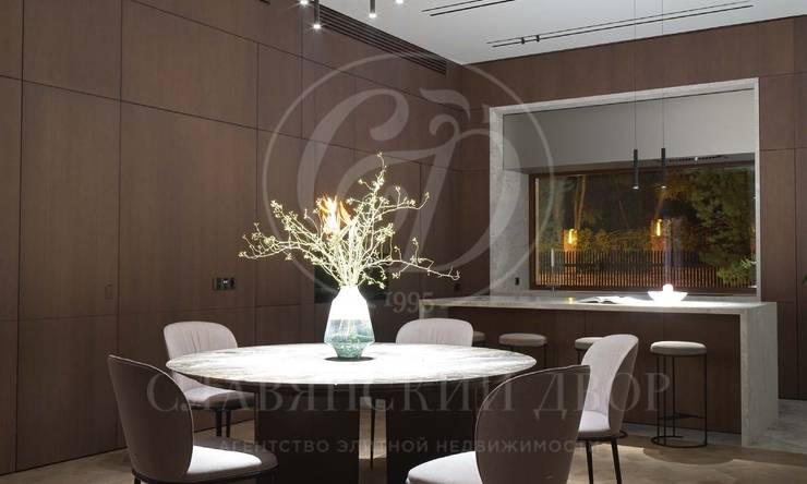 Лот-11748-399435 продажа дома Новорижское шоссе Никольская слобода