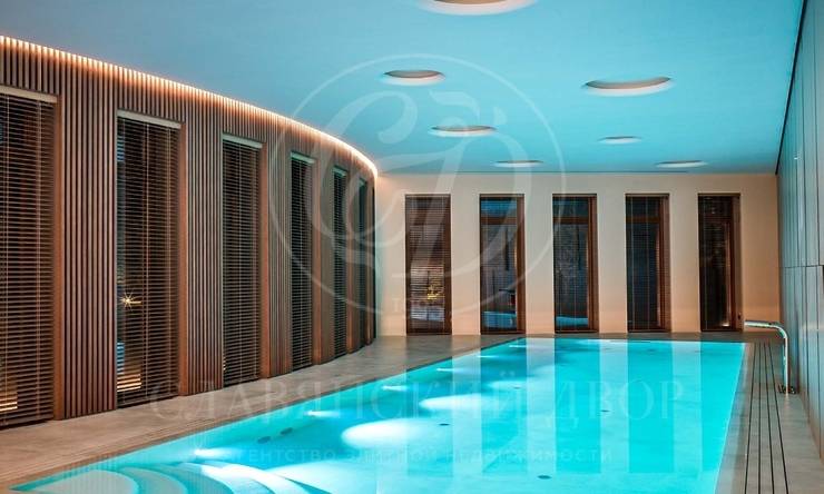 Лот-11748-399436 продажа дома Новорижское шоссе Никольская слобода