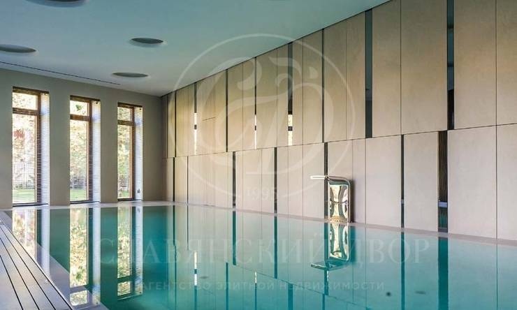 Лот-11748-399439 продажа дома Новорижское шоссе Никольская слобода