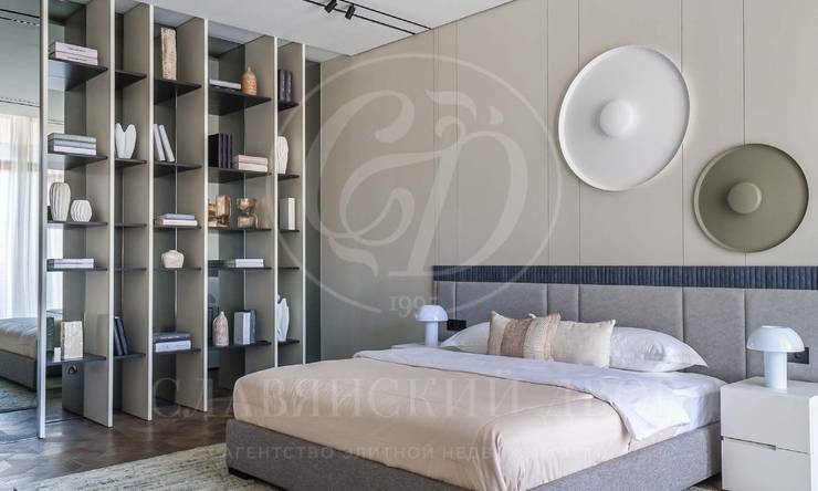 Лот-11748-399442 продажа дома Новорижское шоссе Никольская слобода