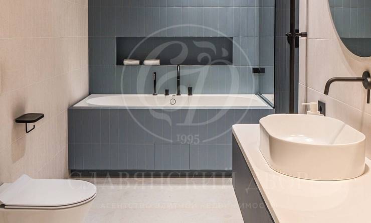 Лот-11748-399443 продажа дома Новорижское шоссе Никольская слобода