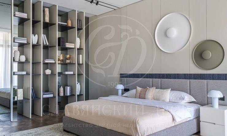 Лот-11748-399444 продажа дома Новорижское шоссе Никольская слобода