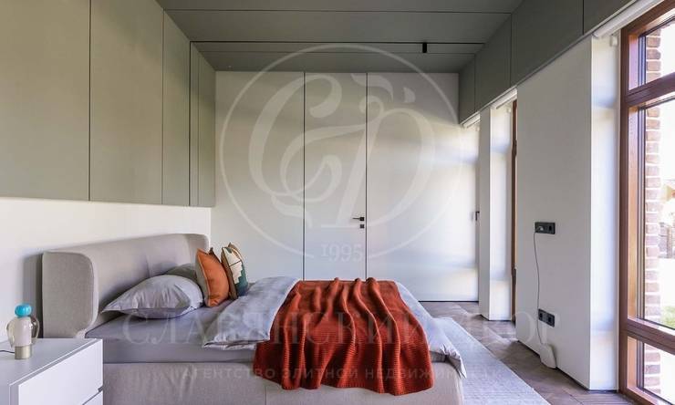 Лот-11748-399447 продажа дома Новорижское шоссе Никольская слобода