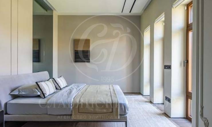 Лот-11748-399456 продажа дома Новорижское шоссе Никольская слобода