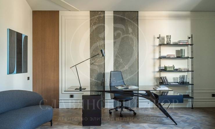 Лот-11748-399470 продажа дома Новорижское шоссе Никольская слобода