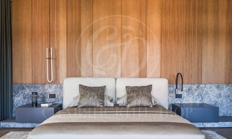 Лот-11748-399471 продажа дома Новорижское шоссе Никольская слобода