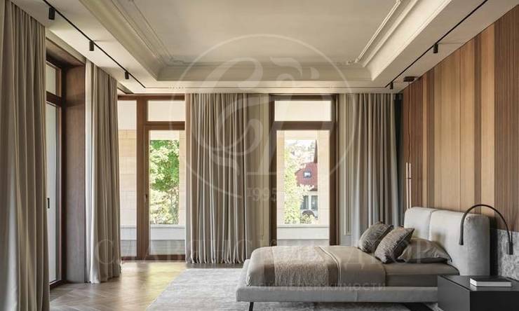 Лот-11748-399473 продажа дома Новорижское шоссе Никольская слобода