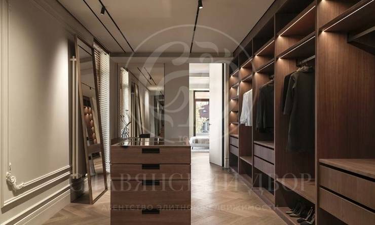 Лот-11748-399479 продажа дома Новорижское шоссе Никольская слобода