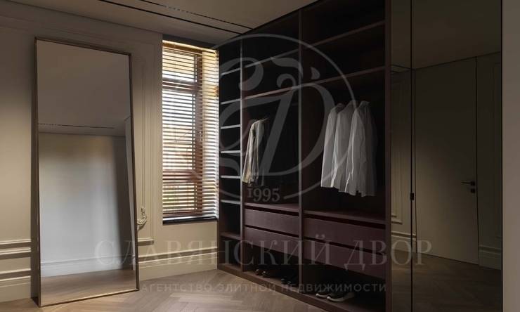 Лот-11748-399484 продажа дома Новорижское шоссе Никольская слобода