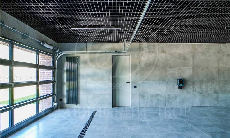 Лот-11748-399501 продажа дома Новорижское шоссе Никольская слобода