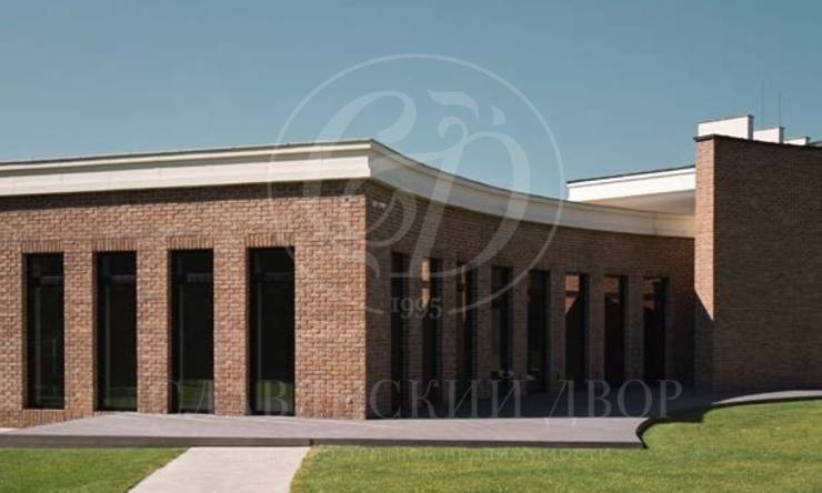 Лот-11748-399507 продажа дома Новорижское шоссе Никольская слобода