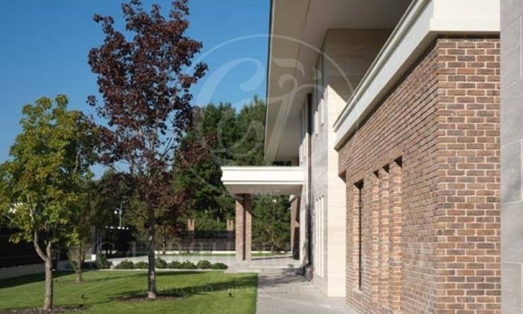 Лот-11748-399508 продажа дома Новорижское шоссе Никольская слобода