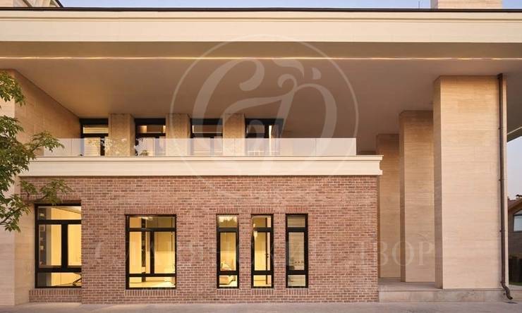 Лот-11748-399519 продажа дома Новорижское шоссе Никольская слобода