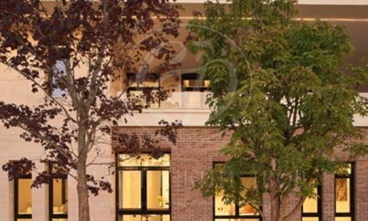 Лот-11748-399520 продажа дома Новорижское шоссе Никольская слобода