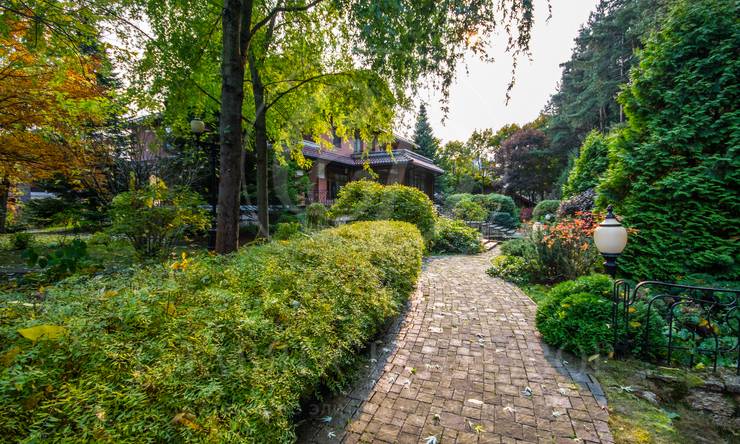 Лот-899-399544 посёлок Барвиха Лес Рублево-Успенское шоссе Барвиха