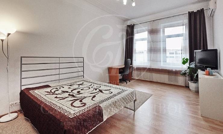 Лот-5686-39957 Аренда квартиры Проспект мира