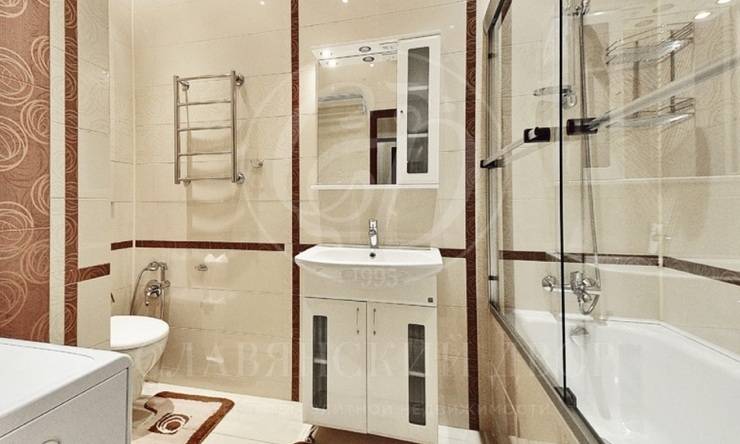 Лот-5686-39962 Аренда квартиры Проспект мира