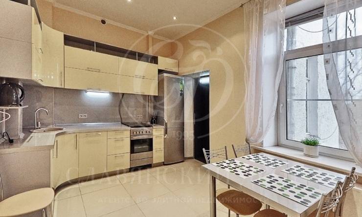 Лот-5686-39963 Аренда квартиры Проспект мира