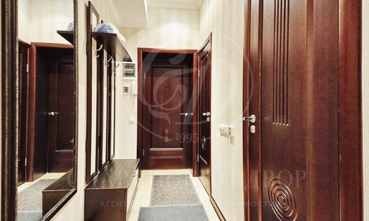 Лот-5686-39964 Аренда квартиры Проспект мира