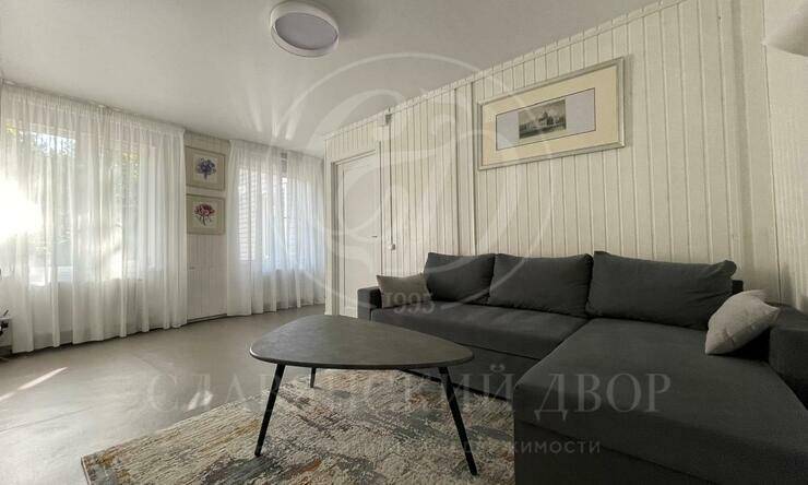 Лот-11753-399663 аренда дома Рублево-Успенское шоссе Жуковка