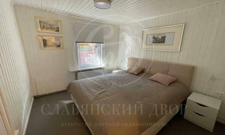 Лот-11753-399664 аренда дома Рублево-Успенское шоссе Жуковка