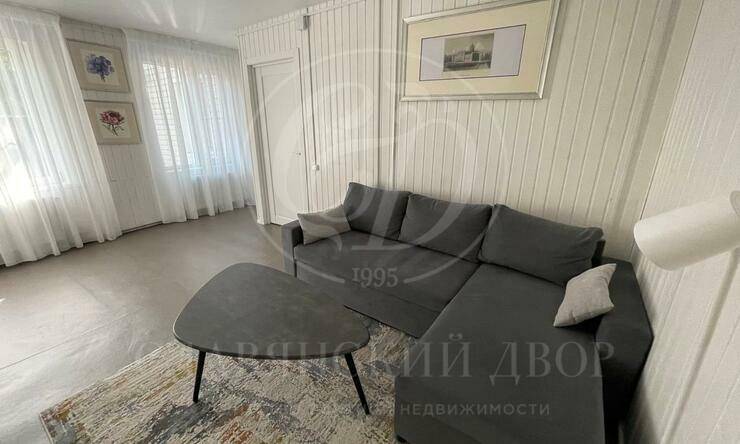 Лот-11753-399665 аренда дома Рублево-Успенское шоссе Жуковка