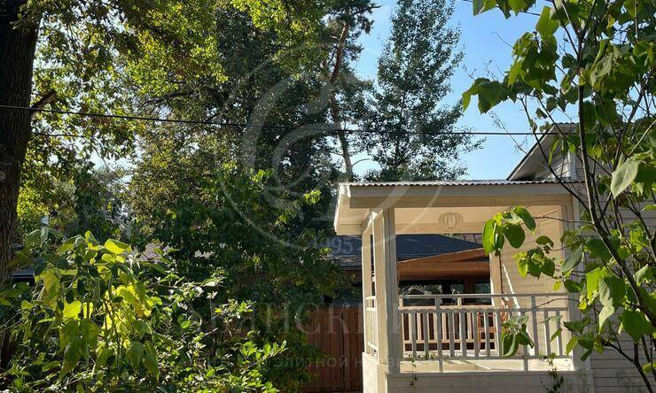 Лот-11753-399672 аренда дома Рублево-Успенское шоссе Жуковка