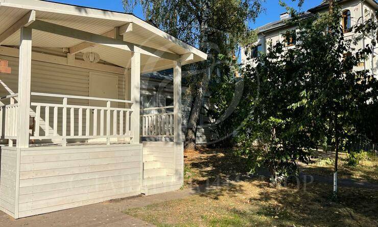 Лот-11753-399673 аренда дома Рублево-Успенское шоссе Жуковка