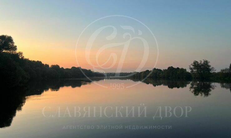 Лот-11753-399676 аренда дома Рублево-Успенское шоссе Жуковка