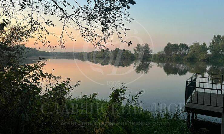 Лот-11753-399679 аренда дома Рублево-Успенское шоссе Жуковка