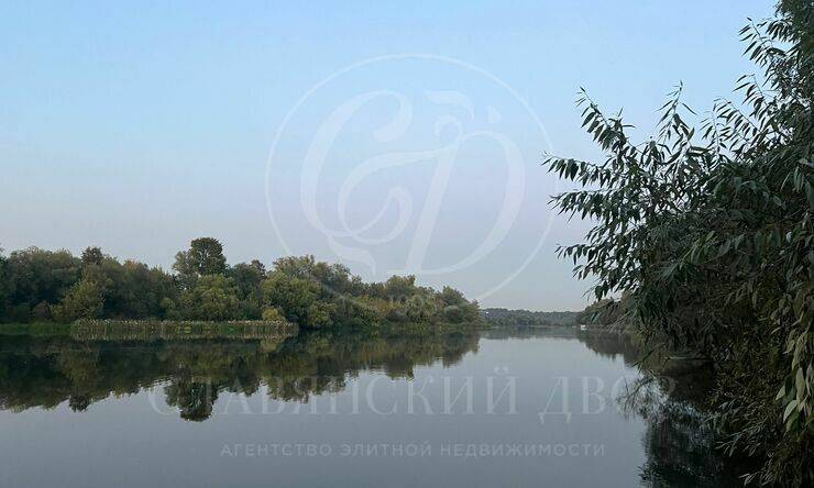 Лот-11753-399680 аренда дома Рублево-Успенское шоссе Жуковка