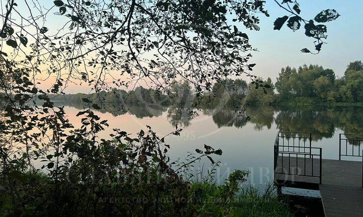 Лот-11753-399682 аренда дома Рублево-Успенское шоссе Жуковка