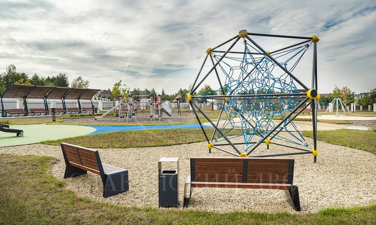 Лот-11290-399702 продажа дома Рублево-Успенское шоссе Резиденция Березки