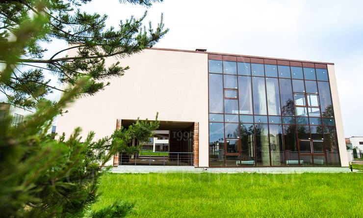 Лот-157-399764 продажа дома Рублево-Успенское шоссе Резиденция Березки