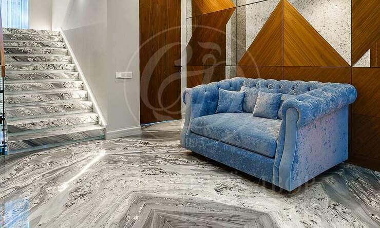 Лот-2303-399770 продажа дома Рублево-Успенское шоссе Горки-8