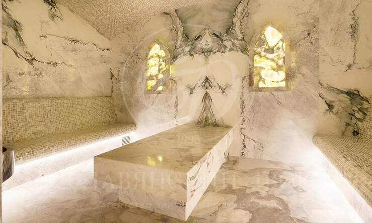 Лот-2303-399772 продажа дома Рублево-Успенское шоссе Горки-8