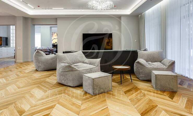 Лот-2303-399773 продажа дома Рублево-Успенское шоссе Горки-8