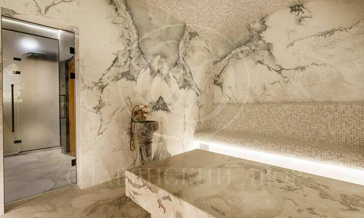 Лот-2303-399775 продажа дома Рублево-Успенское шоссе Горки-8