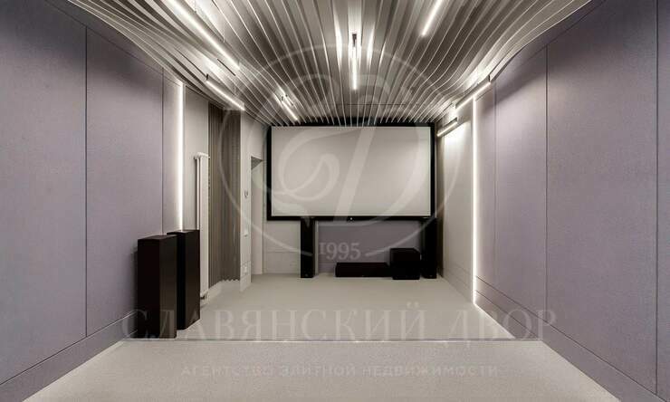 Лот-2303-399776 продажа дома Рублево-Успенское шоссе Горки-8