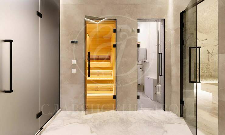 Лот-2303-399777 продажа дома Рублево-Успенское шоссе Горки-8