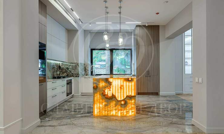 Лот-2303-399788 продажа дома Рублево-Успенское шоссе Горки-8