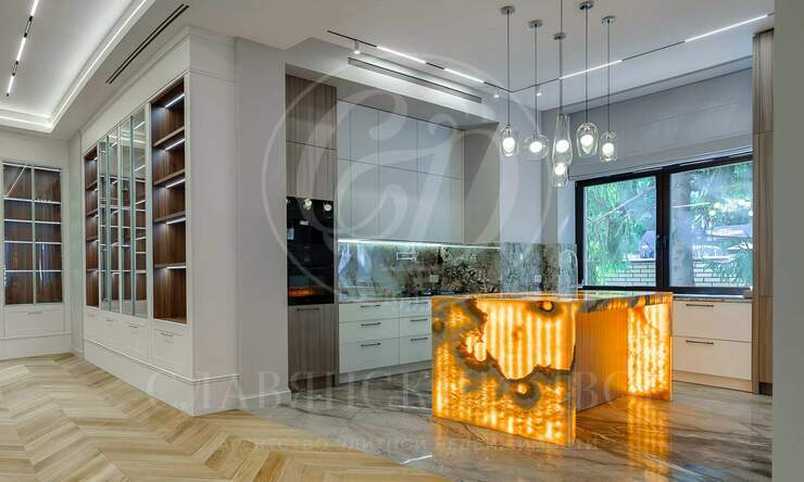 Лот-2303-399789 продажа дома Рублево-Успенское шоссе Горки-8