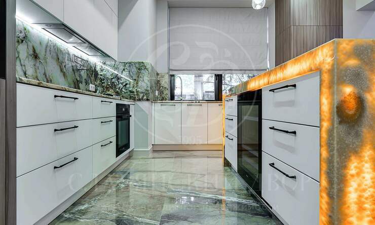 Лот-2303-399791 продажа дома Рублево-Успенское шоссе Горки-8