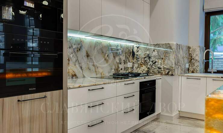 Лот-2303-399792 продажа дома Рублево-Успенское шоссе Горки-8