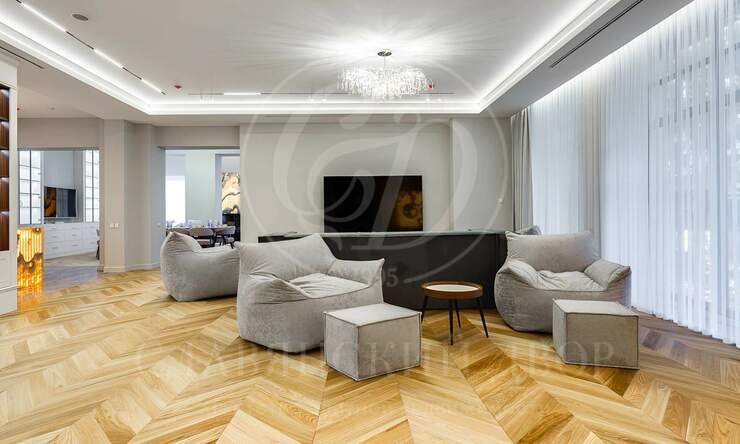 Лот-2303-399793 продажа дома Рублево-Успенское шоссе Горки-8